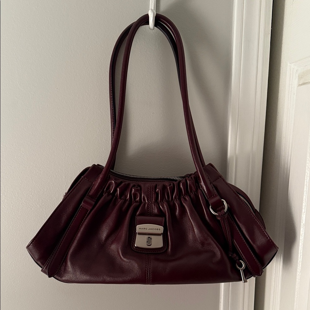 Marc Jacobs Cristina shoulder bag